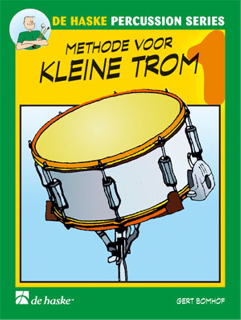 Methode voor Kleine Trom 1